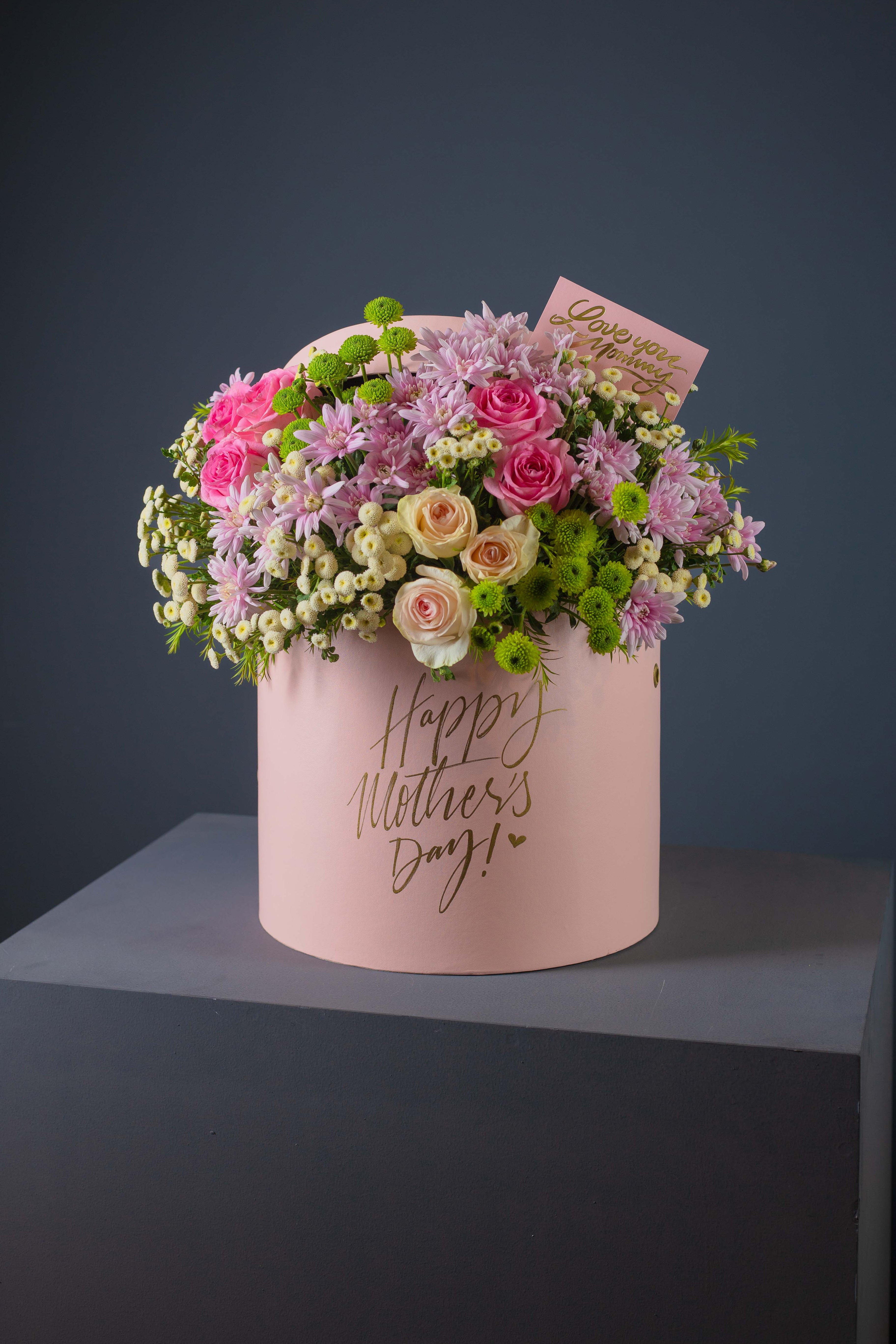 Mothers day - House of Flowers 