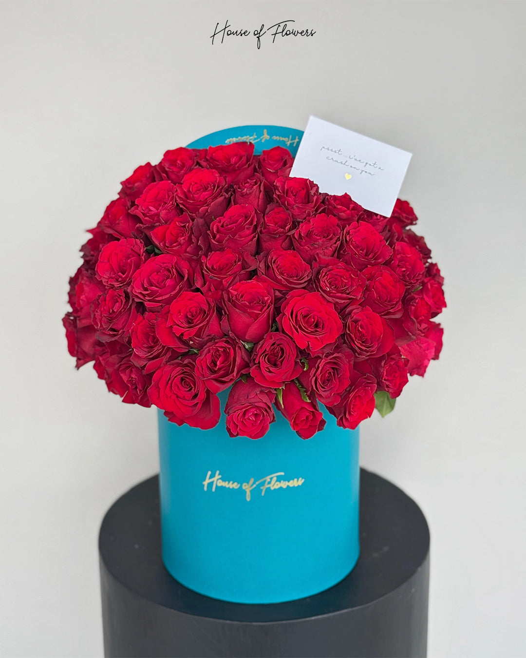 Rosette Luxe