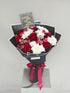 valentine’s day, 14 feb, premium red roses, imported roses, bouquets, fresh flowers, gifting, lahore, karachi, pakistan, valentine’s bouquet, red flowers
