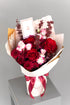 valentine’s day, 14 feb, premium red roses, imported roses, bouquets, fresh flowers, gifting, lahore, karachi, pakistan, valentine’s bouquet, red flowers, love is in the air, chocolate baskets, gift baskets, fresh flower box, galentines