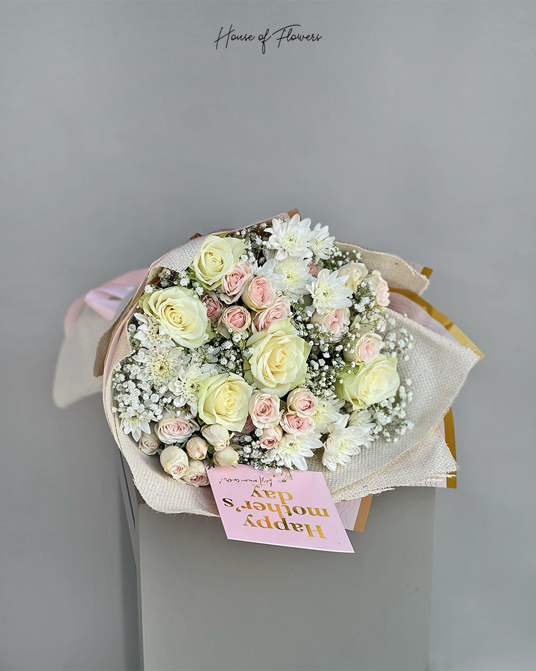Timeless Blooms