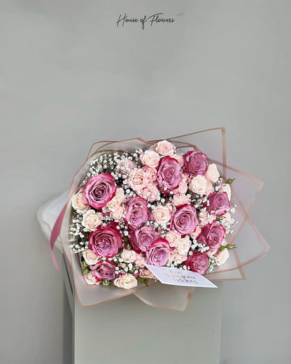 Lilac Dream