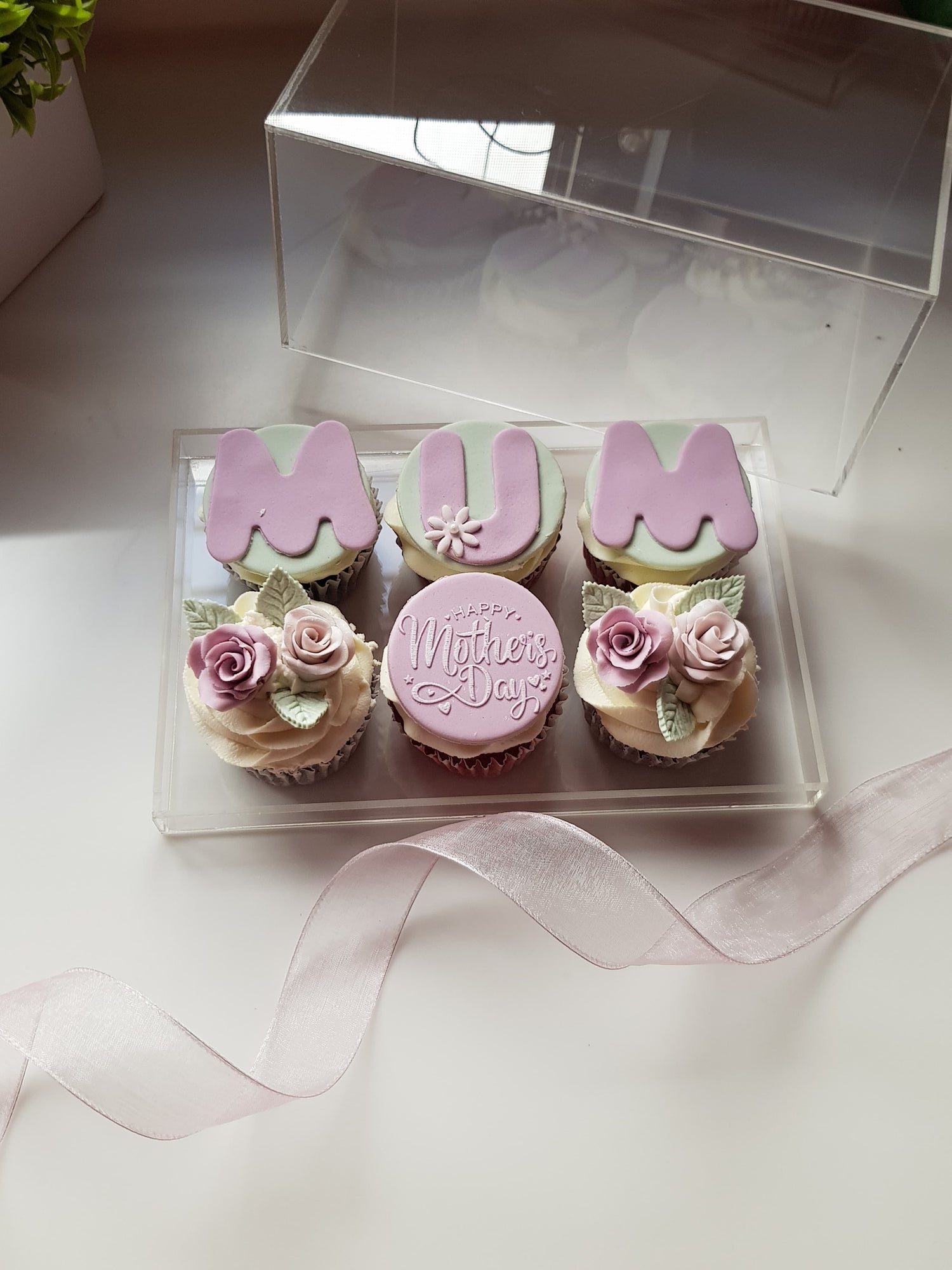 Cupcake Queen