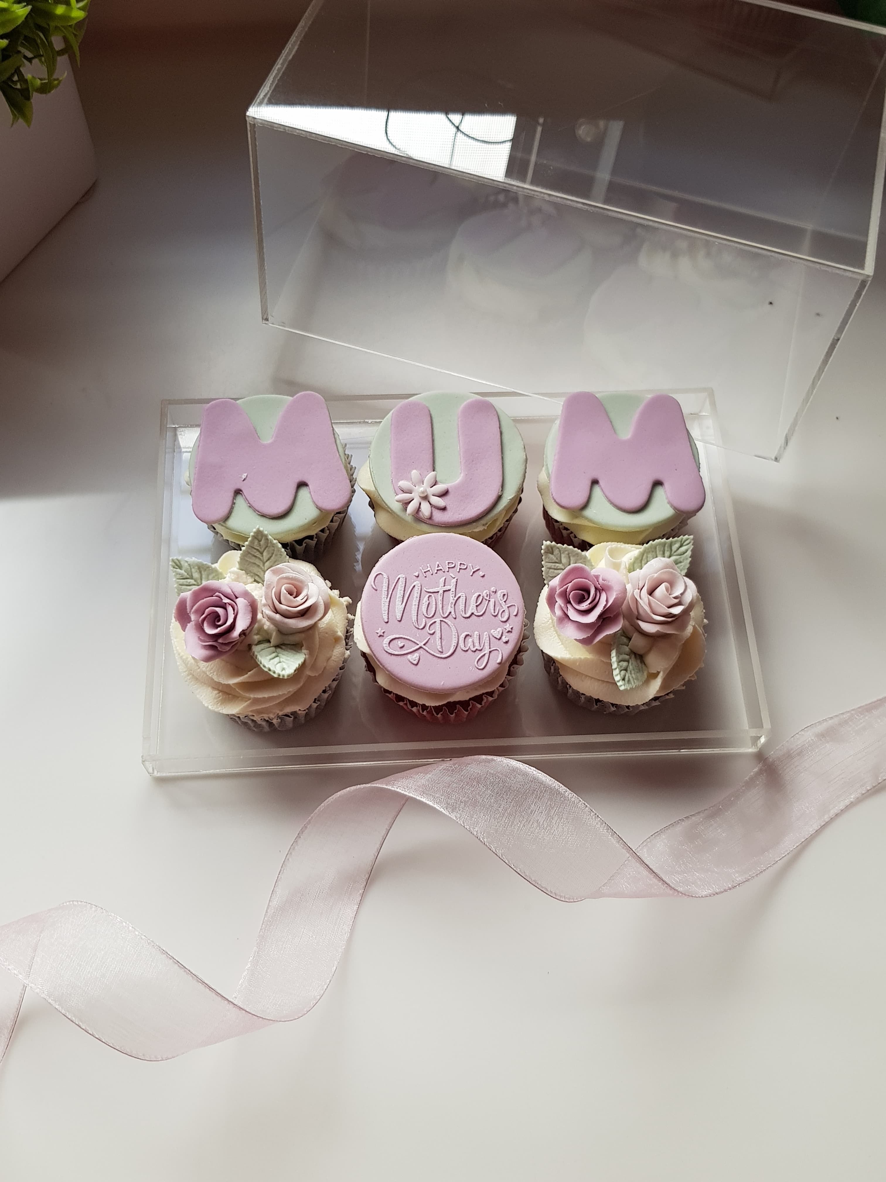 Cupcake Queen