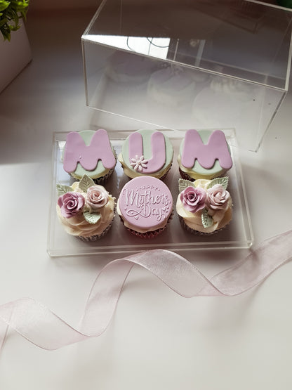 Cupcake Queen