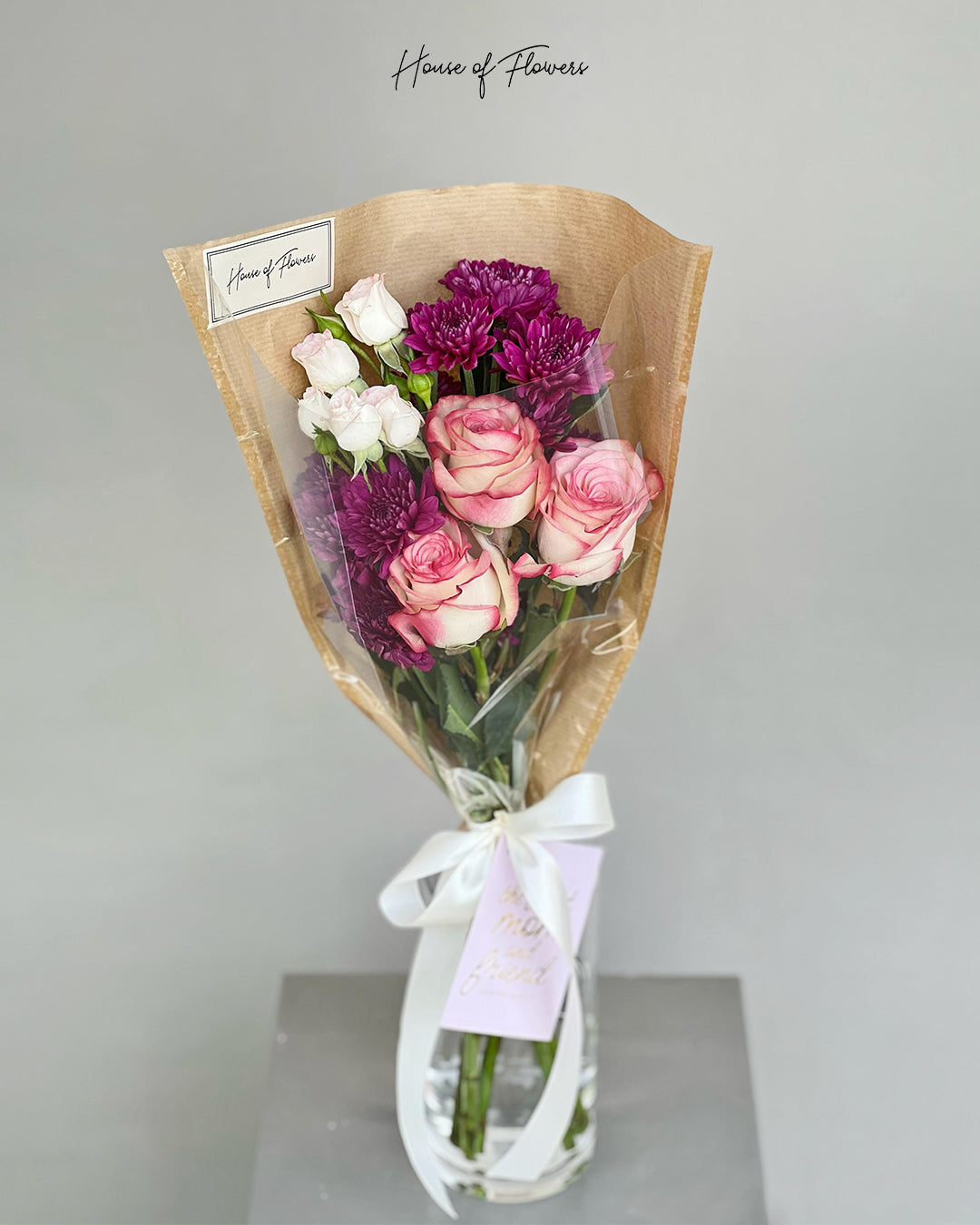 For Her