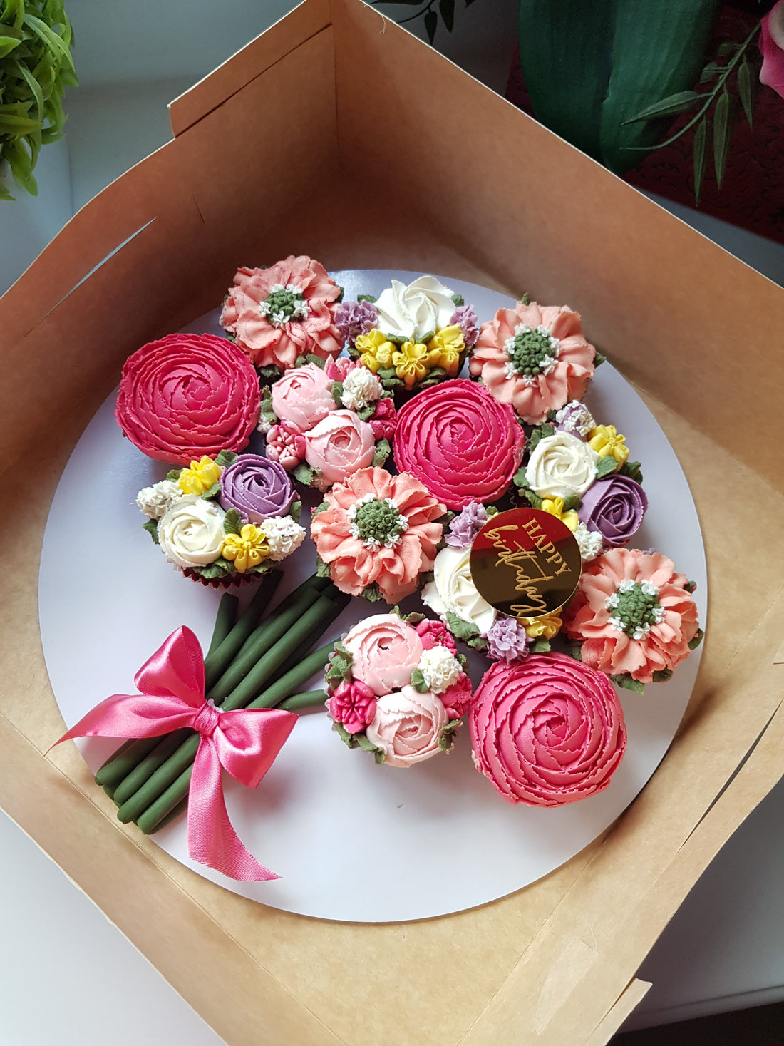 Eid Delightful Treats