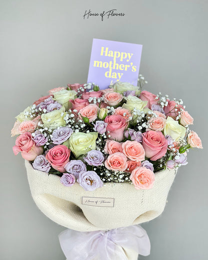 Mother’s Touch