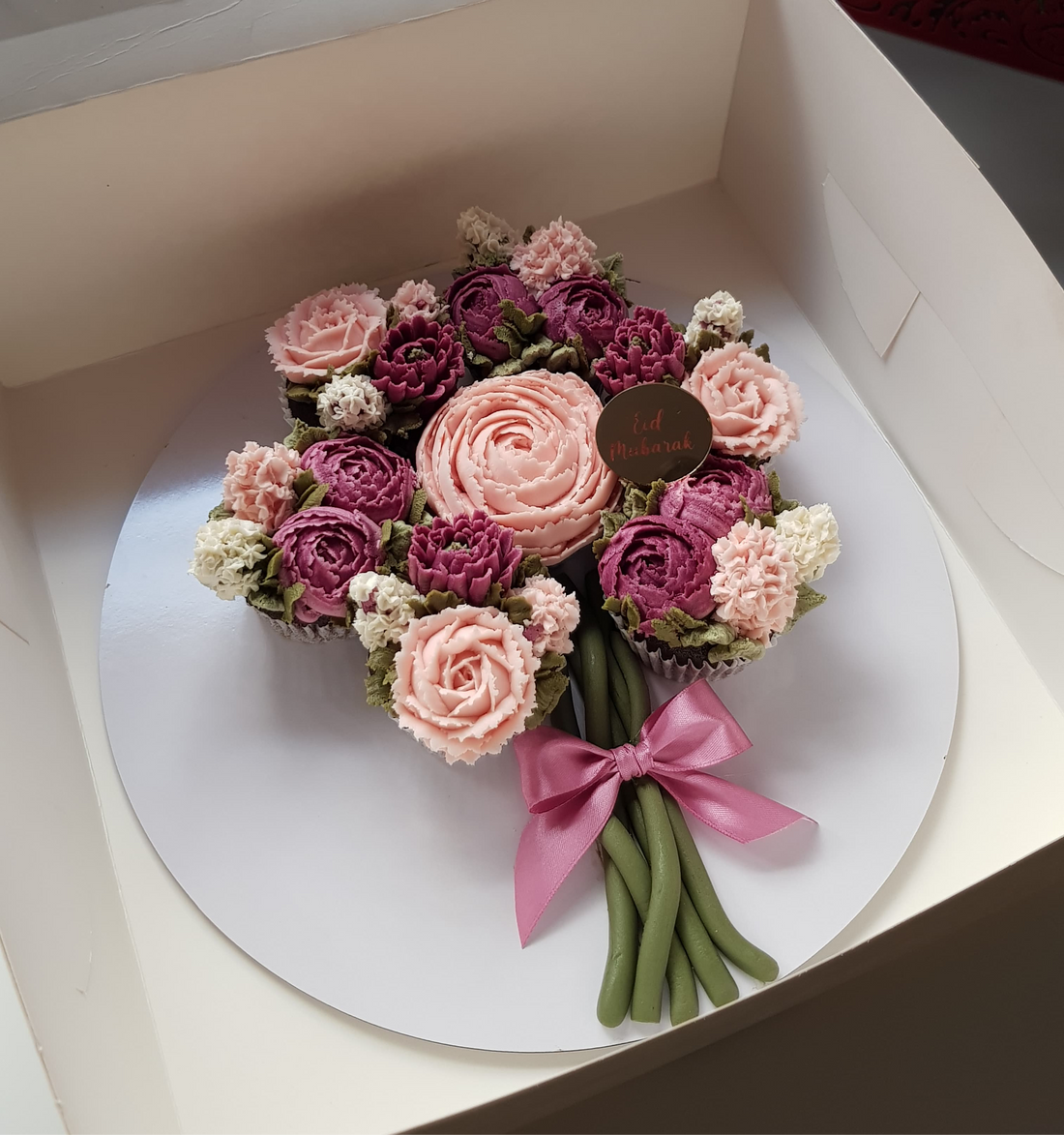 Eid ul Azha Cupcakes