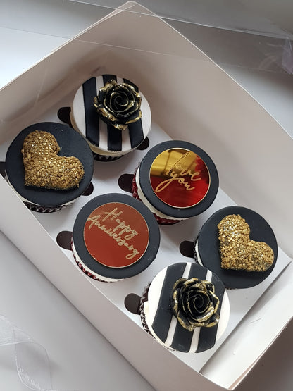 XOXO Bites