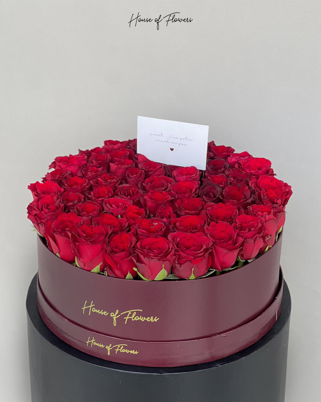 With Love