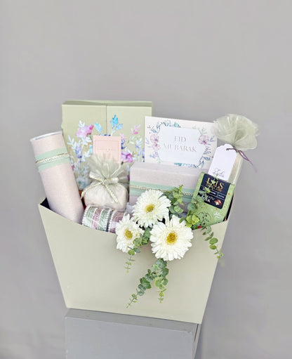 Blush Botanic Hamper