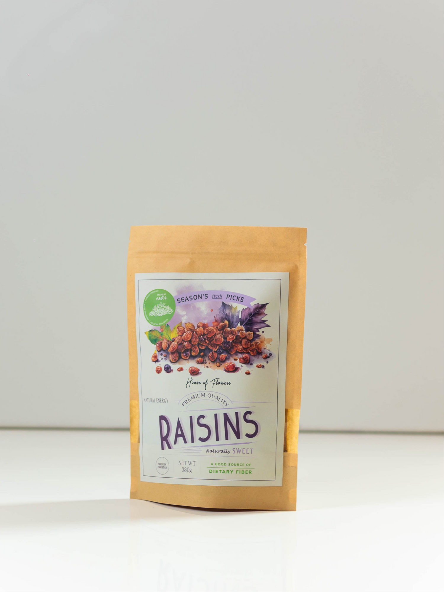 Raisins