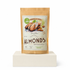 A stand-up kraft paper pouch of House of Flavors Season&