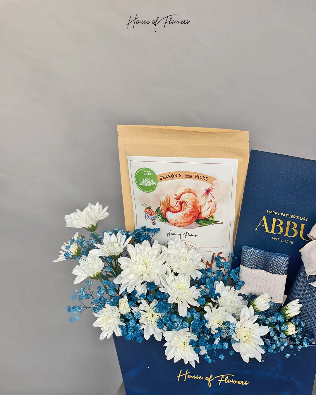 For Abbu