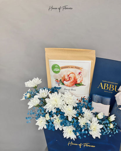 For Abbu