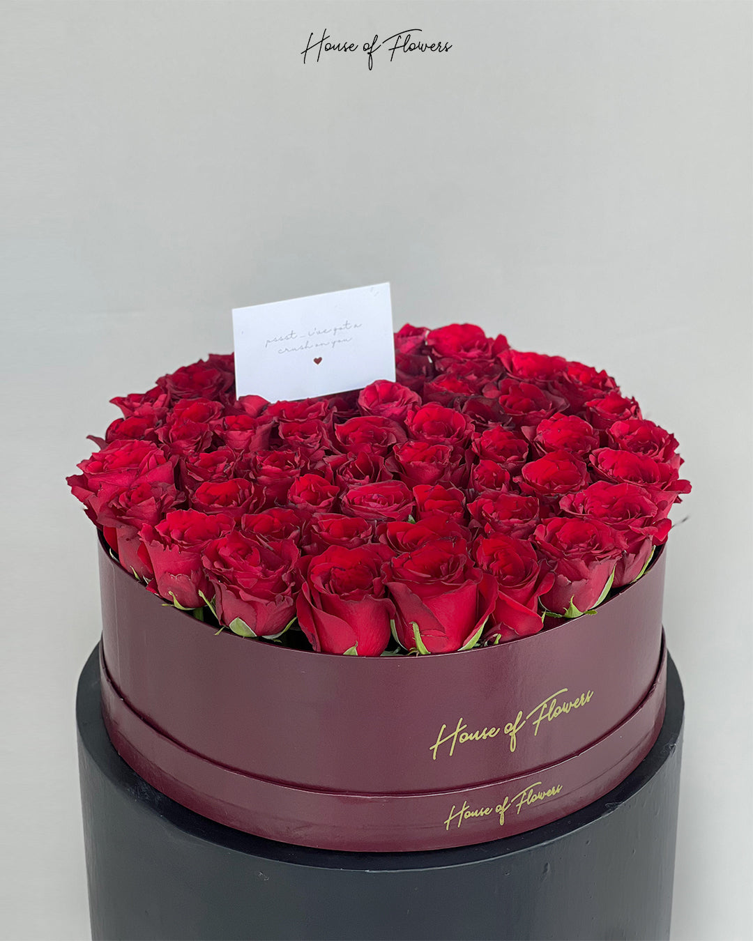With Love