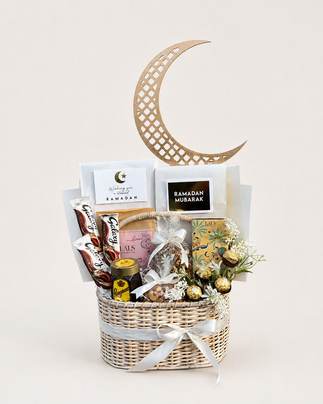 Ramadan Delights Hamper