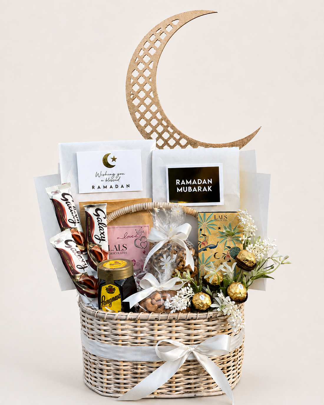 Ramadan Delights Hamper