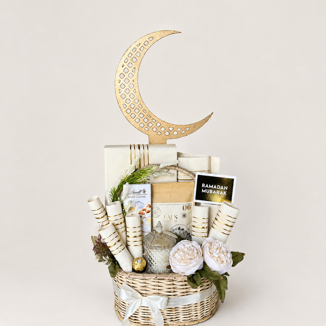 Ramadan Blessings