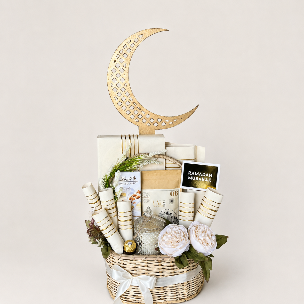 Ramadan Blessings