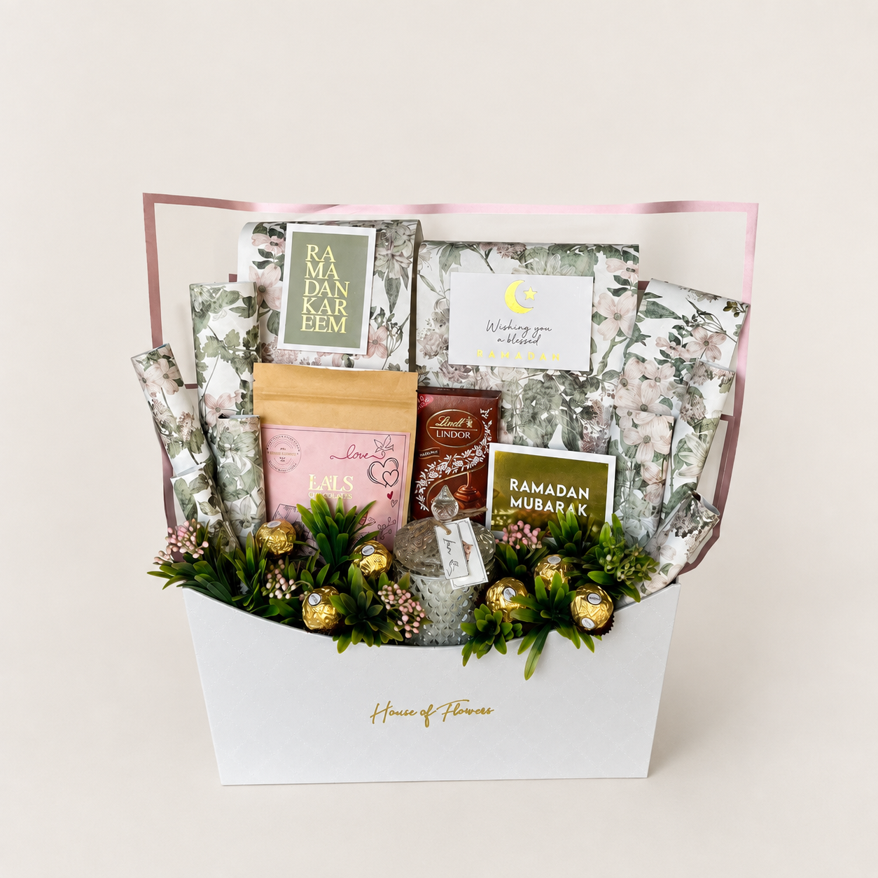 Delights Gift Box