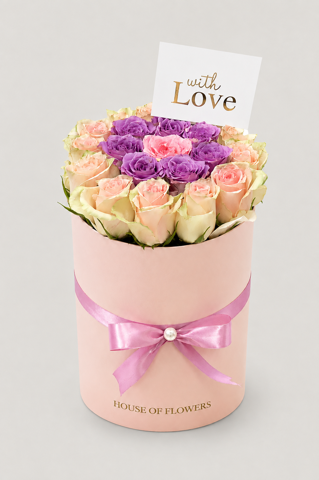 Pastel love