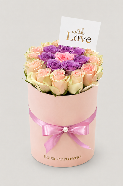 Pastel love