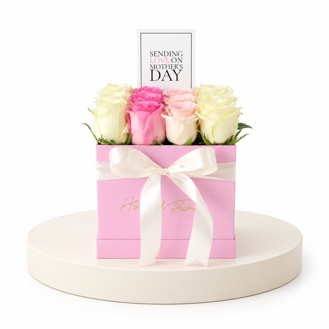 Forever Floral Affair