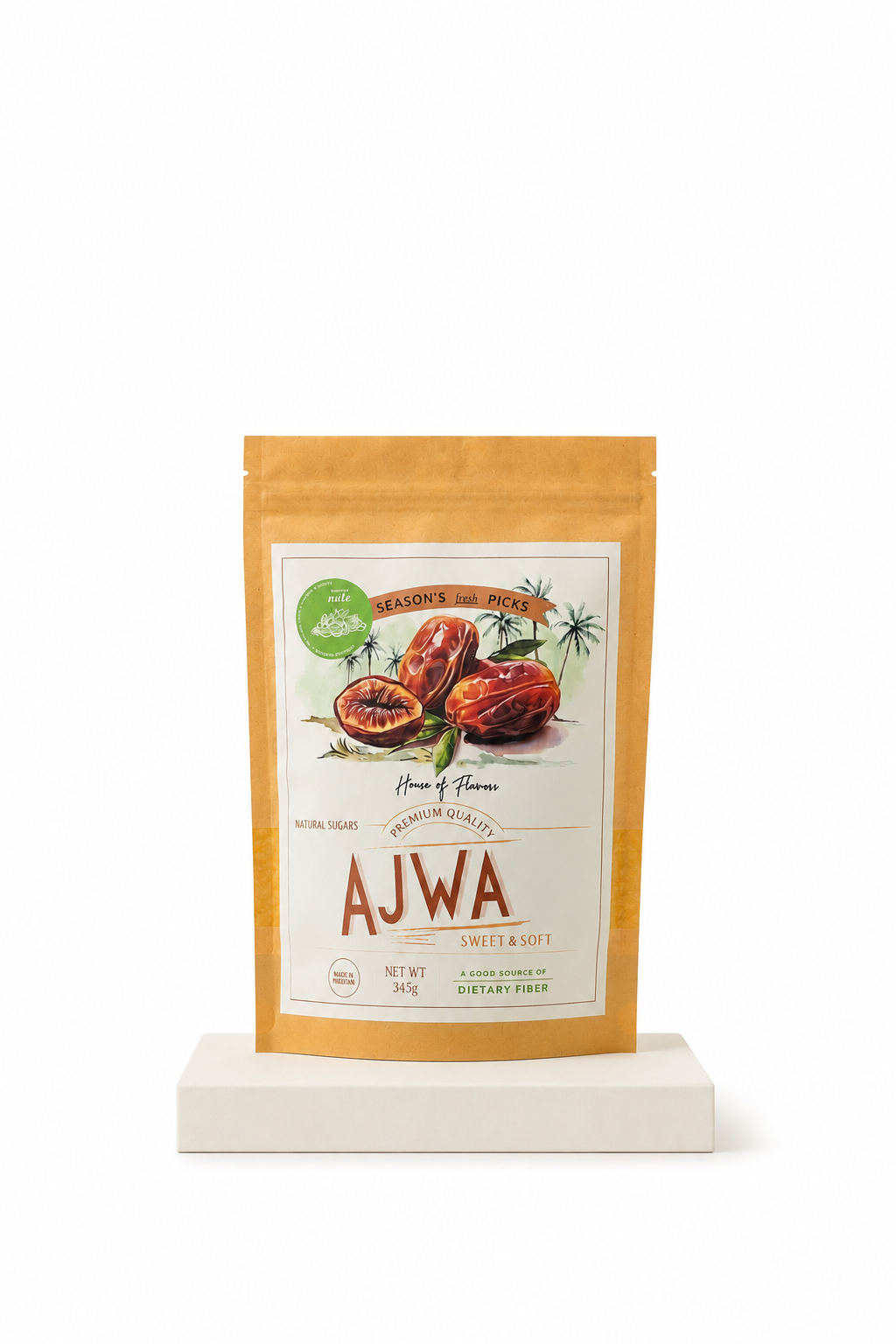 Ajwa