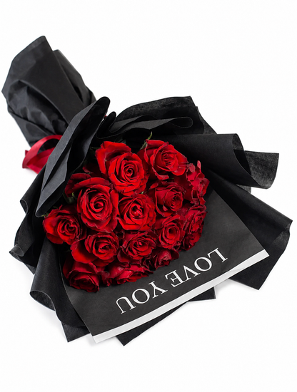 Eternal Love