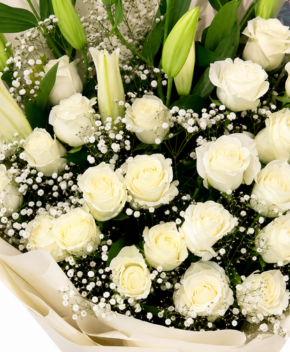 White Love