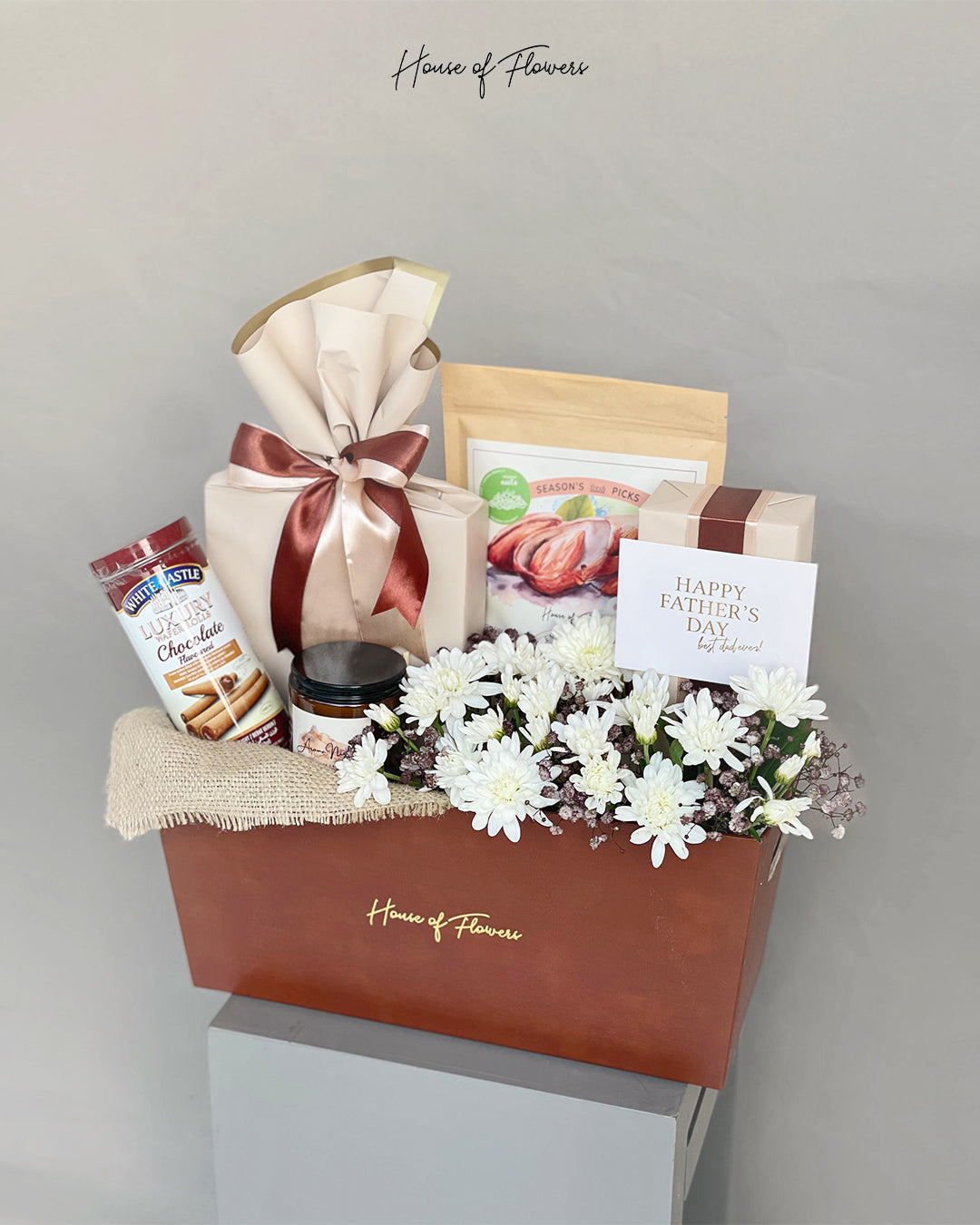 The Heritage Hamper