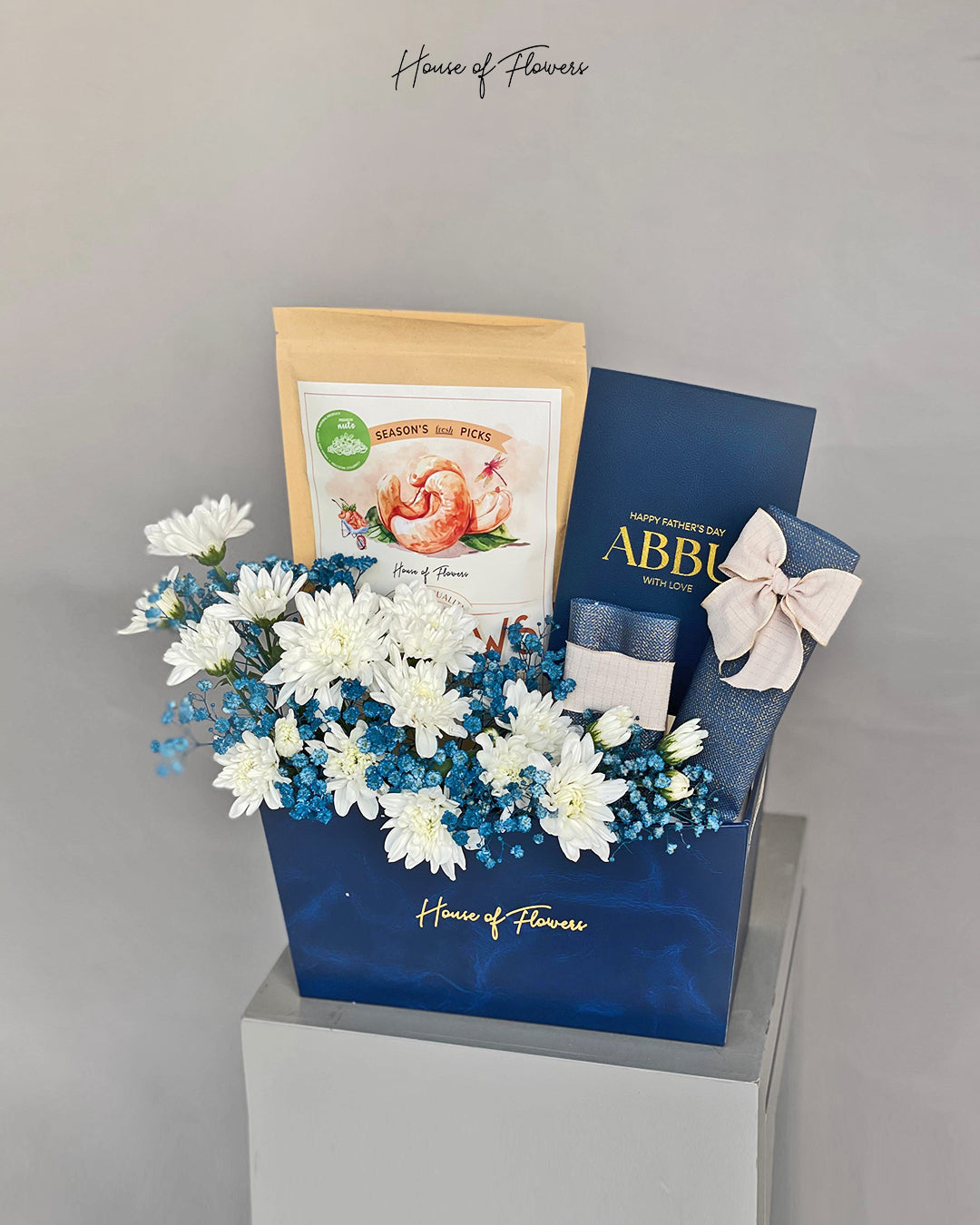 For Abbu