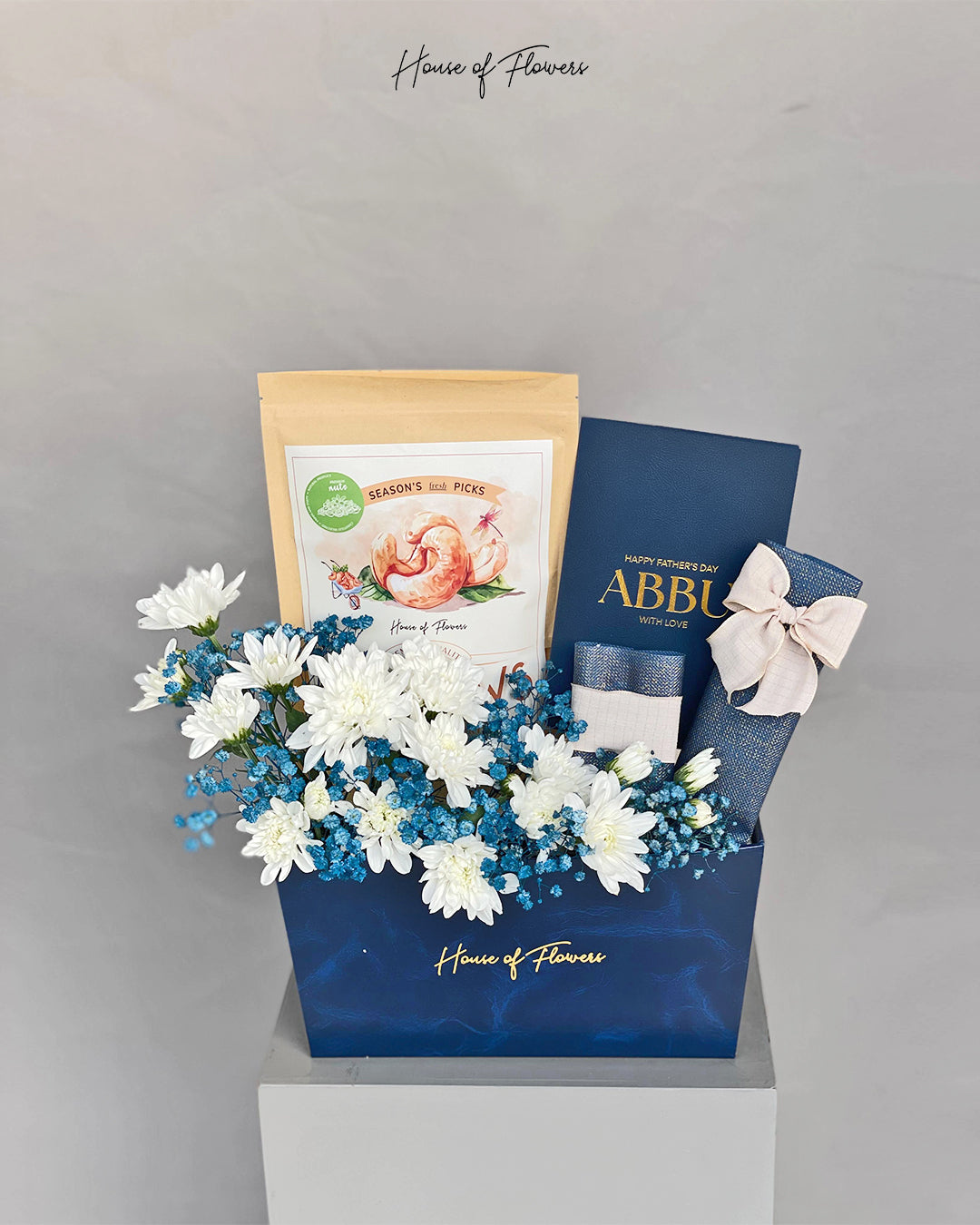 For Abbu