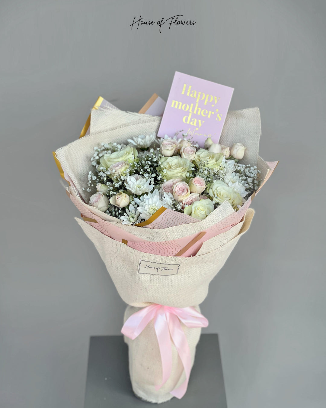 Timeless Blooms