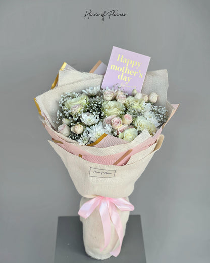 Timeless Blooms
