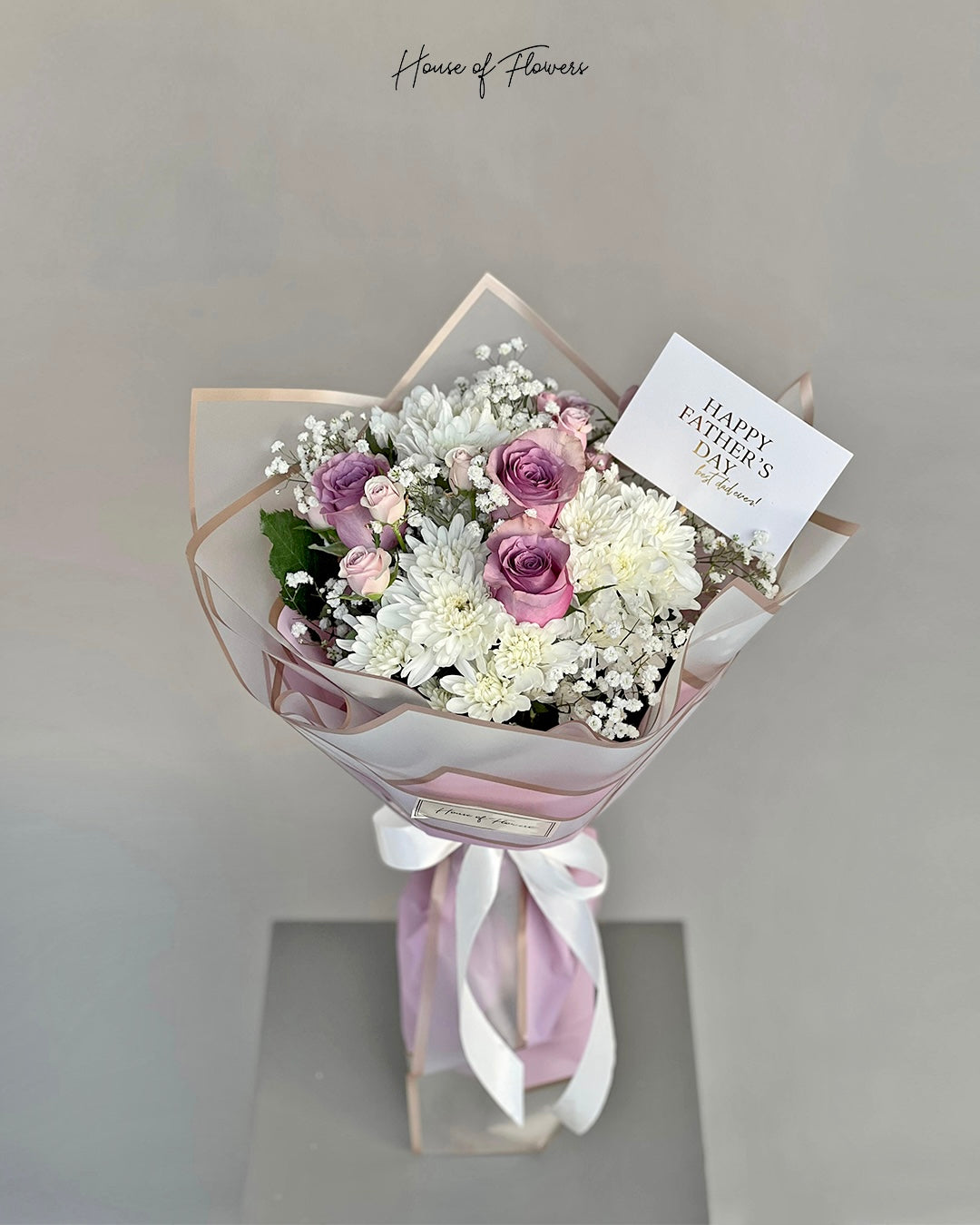 First Father’s Day