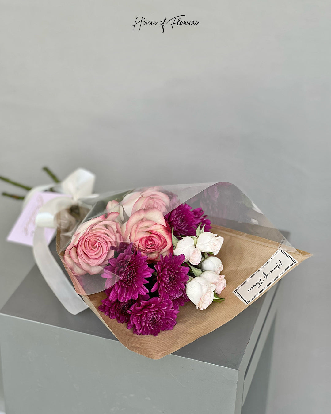 For Her