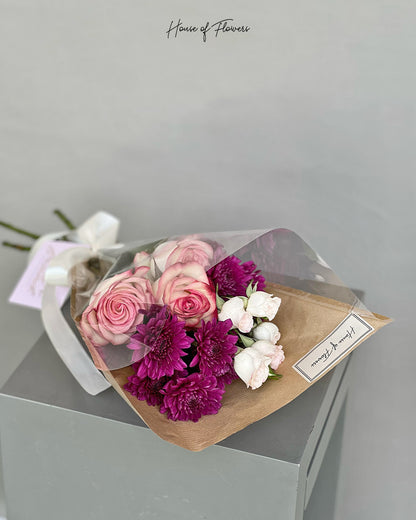 For Her