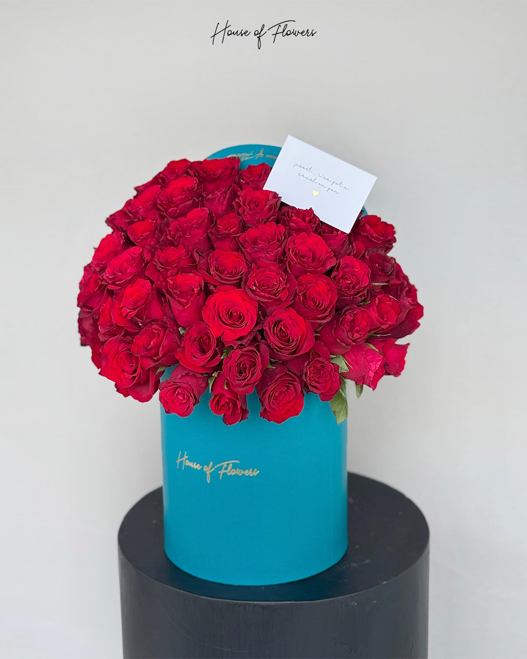 Rosette Luxe