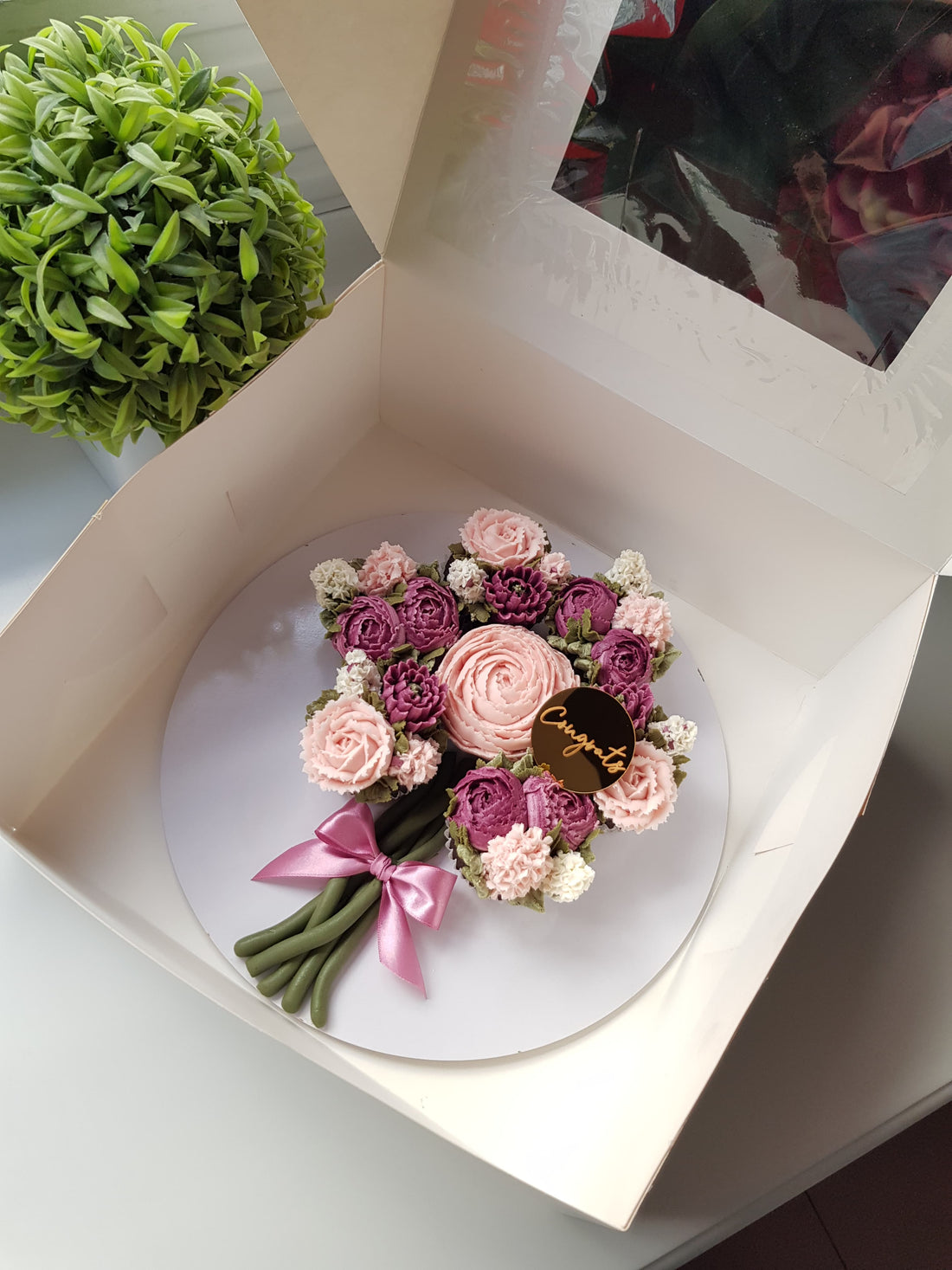 Whimsical Floral Delights