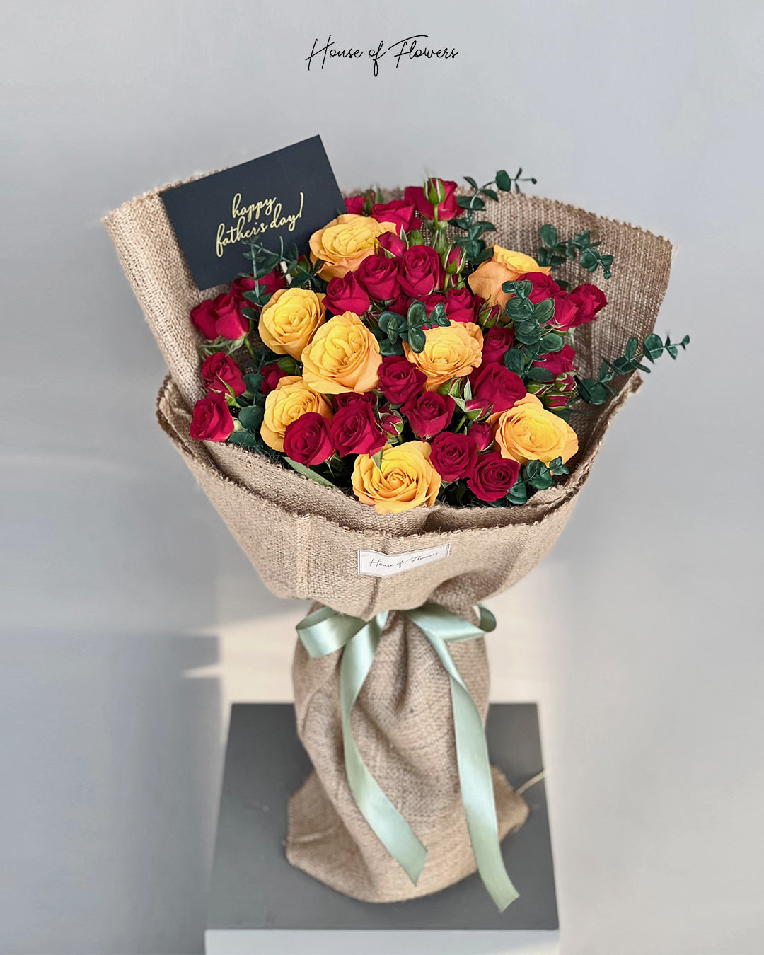 The Gentleman’s Bloom