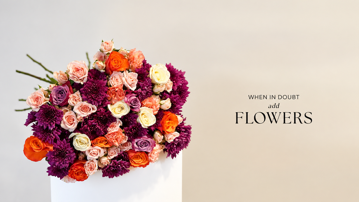 flower delivey in Lahore & Karachi