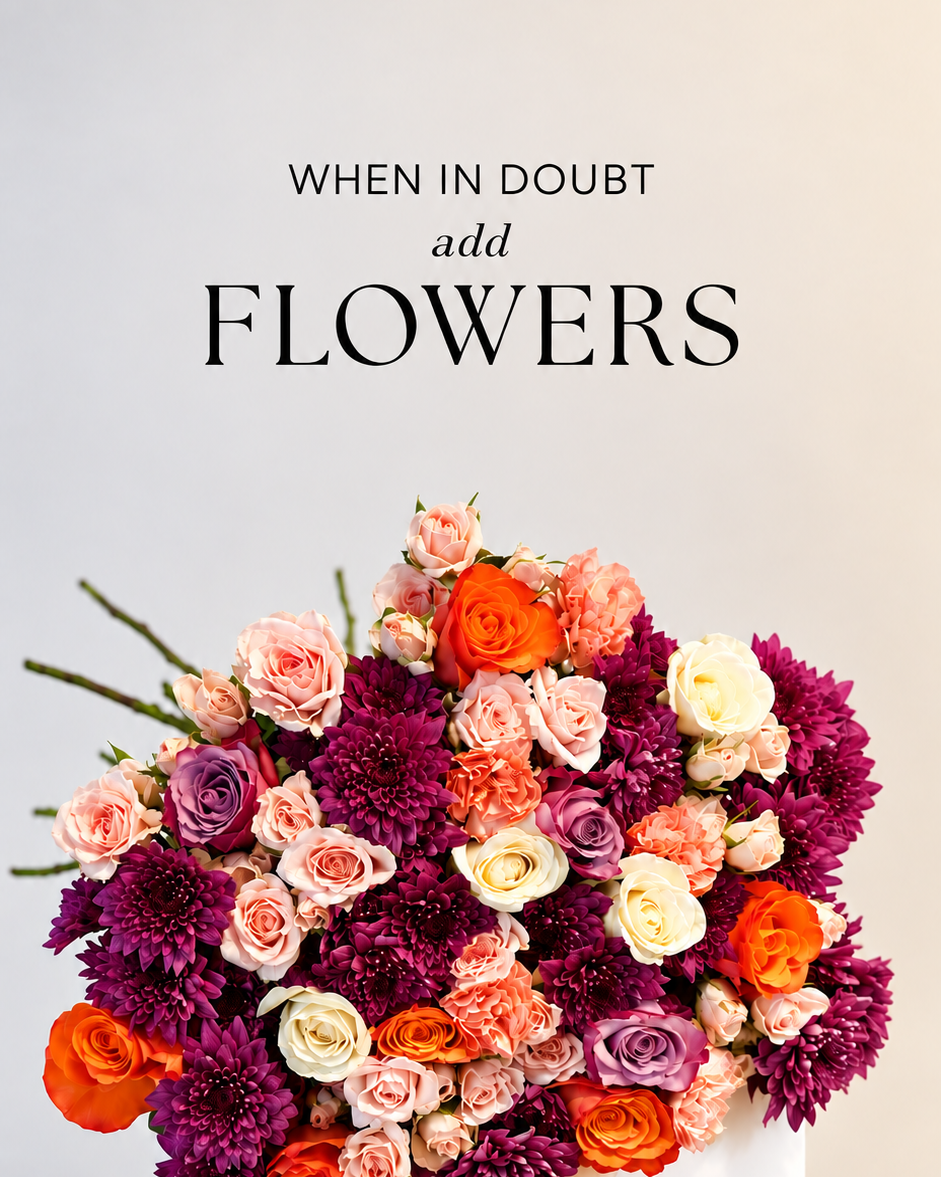flower delivey in Lahore & Karachi