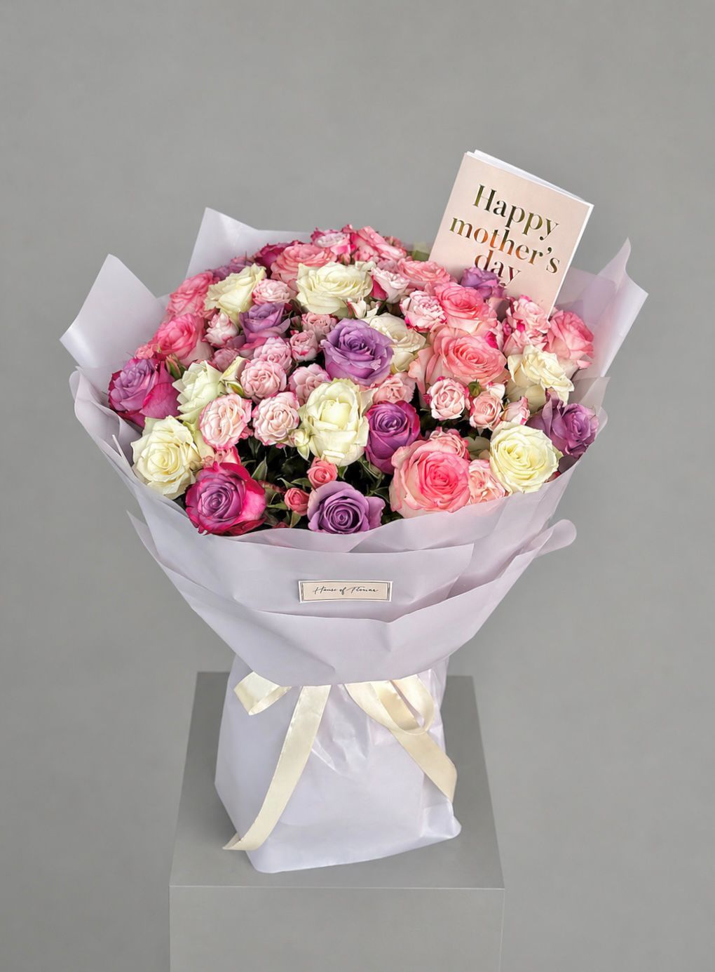 For Her