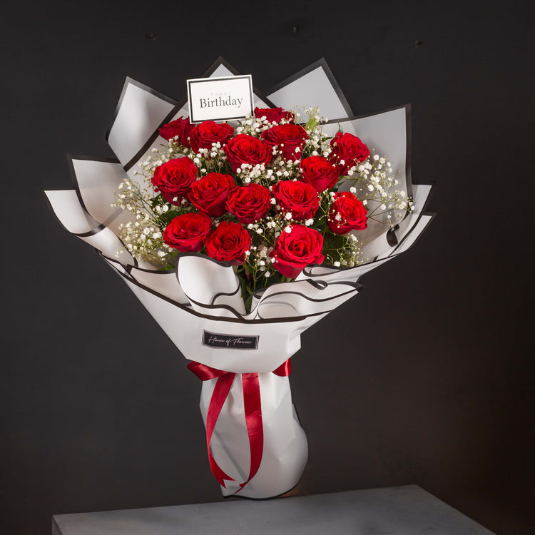 Flowers, Bouquet and Cupcake Delivery in Lahore & Karachi – House of ...