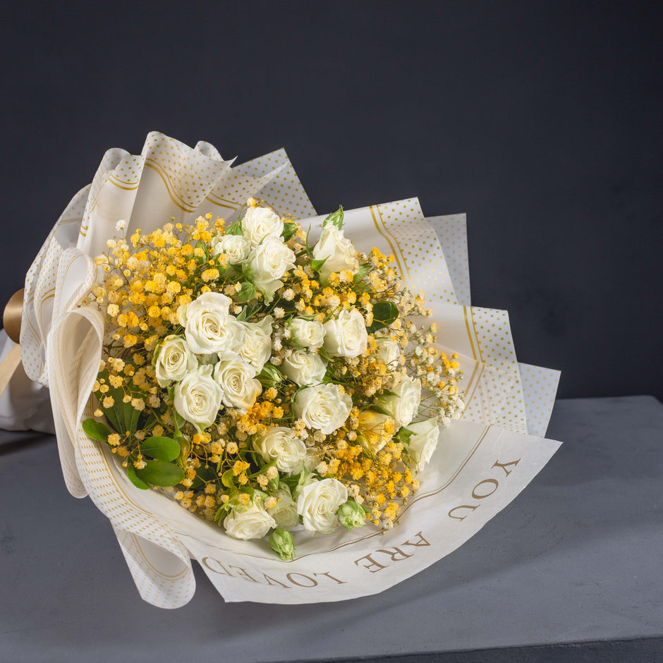 Flowers, Bouquet and Cupcake Delivery in Lahore & Karachi House of