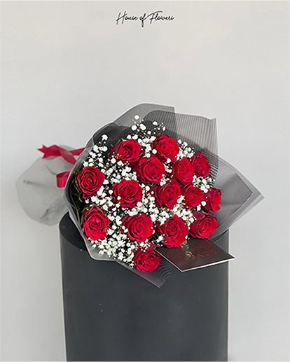 Always &amp; Forever