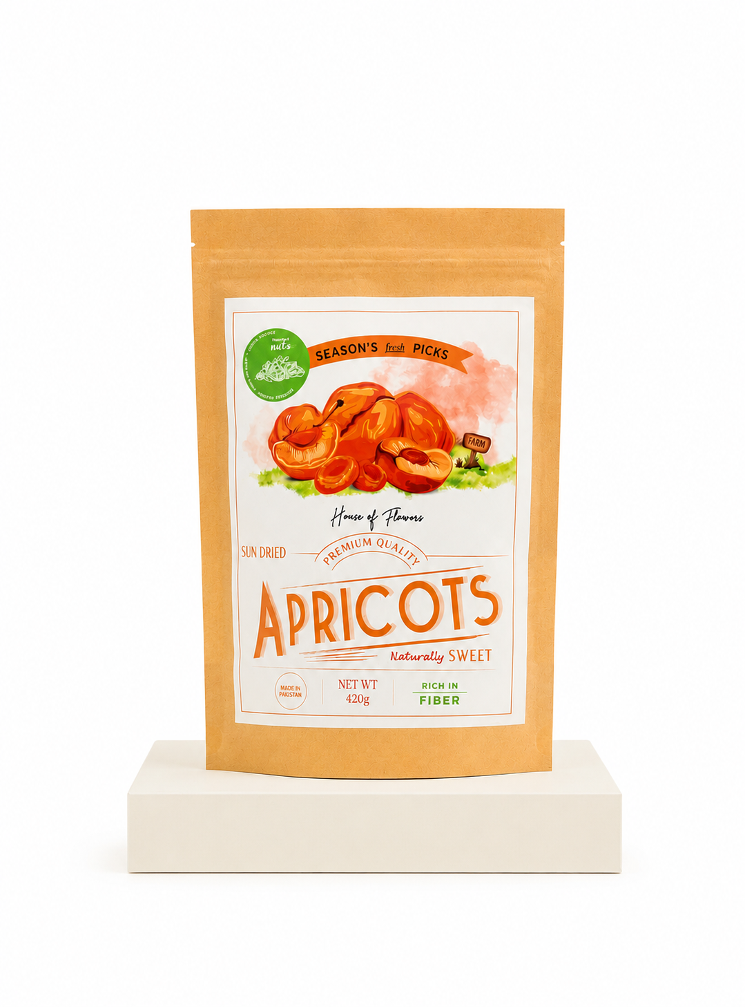 Apricots